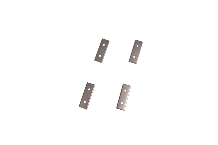 (AS) Kit magnetique pour dalles LED YALA (4 pcs)