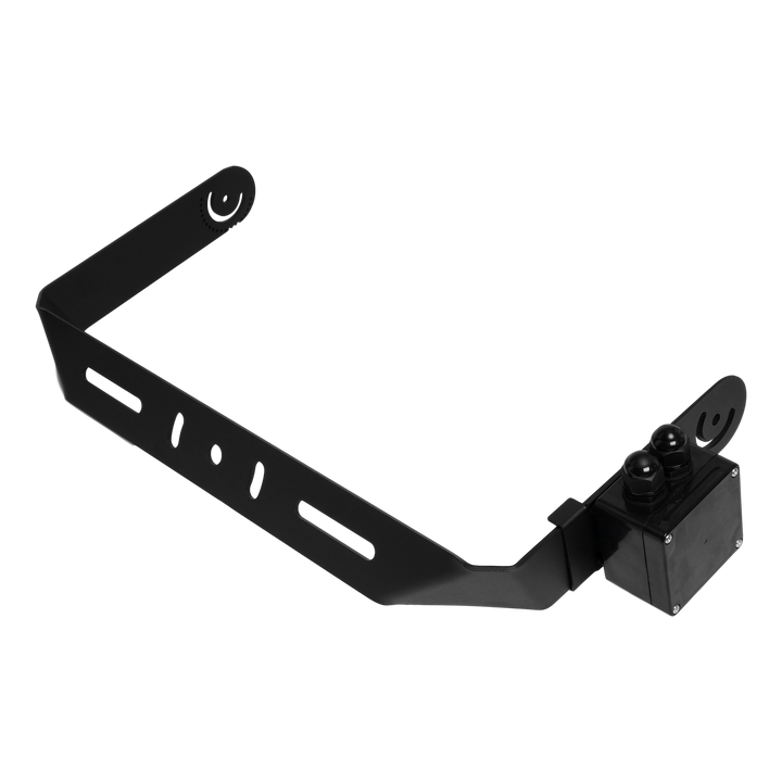 Kit de montage et fixation TECO pour LUMEO ONE 1 module