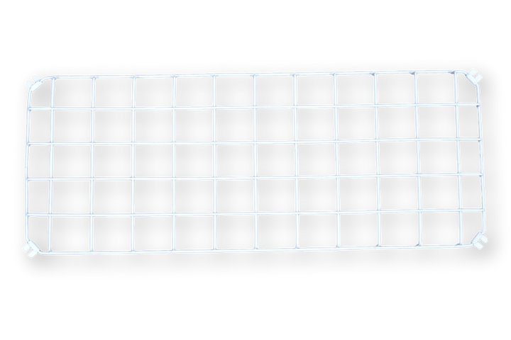 Grille de protection TECO pour projecteur LED LUMEO ONE