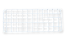 TECO beschermrooster voor LED straler LUMEO ONE
