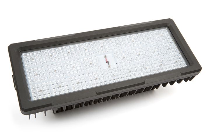 LED straler TECO LUMEO ONE 300W 40° 4000K IP66 niet dimbaar