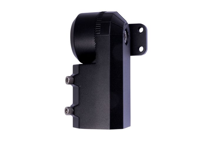 Masthead mounting bracket Ø45-60 for LUMI