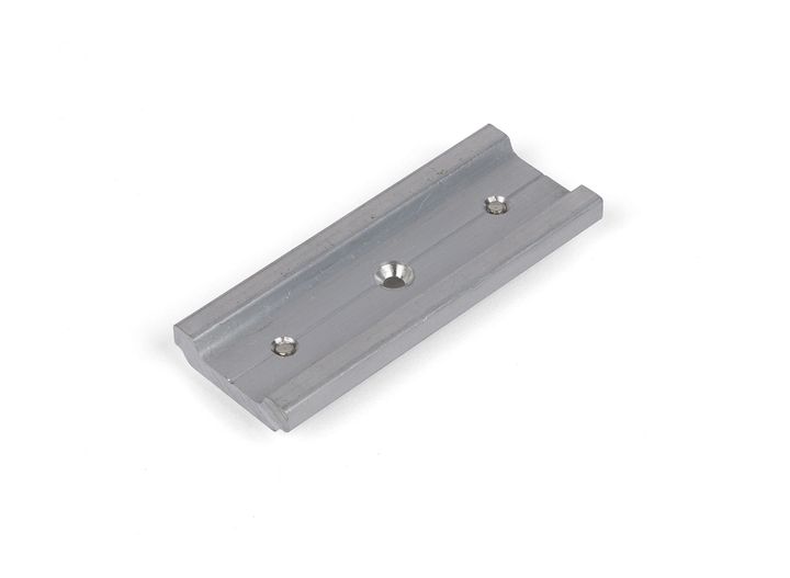 Patte de liaison mécanique pour Rail 2 3P Teco