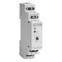 Télérupteur Teco 1no 16A 24V avec SET et RESET