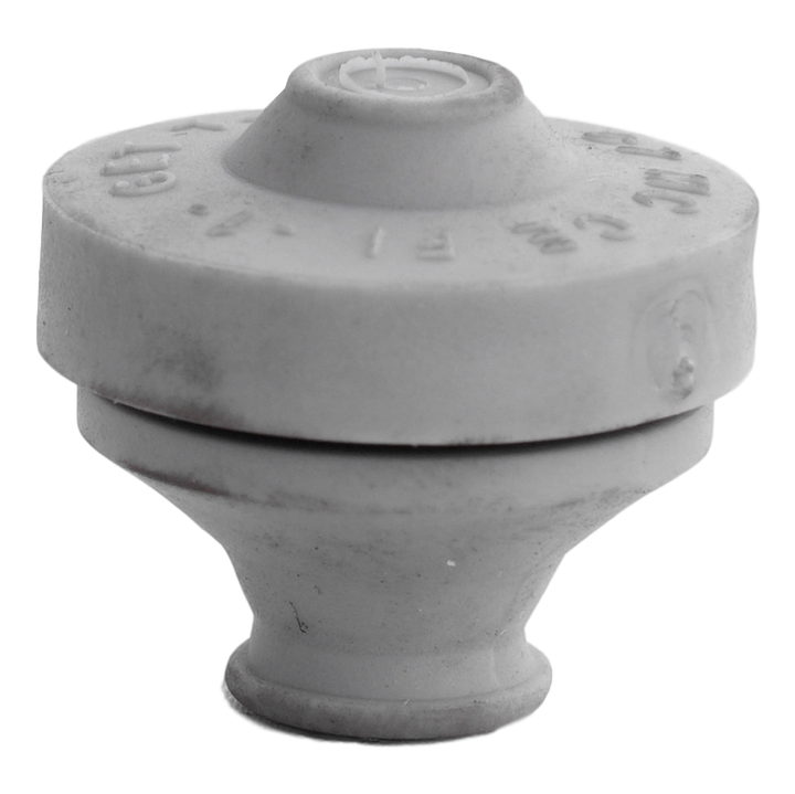 Passe-câble simple M20  7-10mm T-GET IP67 RAL 7042