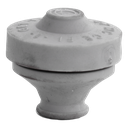 Passe-câble simple M20  7-10mm T-GET IP67 RAL 7042