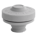 Passe-câble simple M25 10-14mm T-GET IP67 RAL 7042