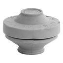 Passe-câble simple M32 14-20mm T-GET IP67 RAL 7042