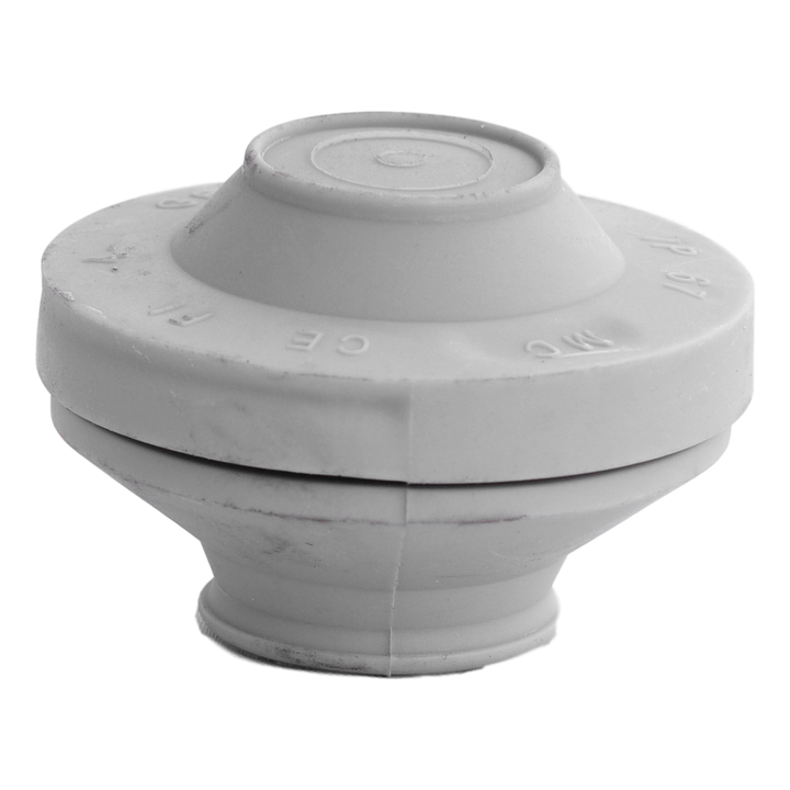 Passe-câble simple M40 20-26mm T-GET IP67 RAL 7042