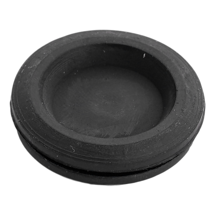 Enkelvoudige kabeldoorvoer M16 11mm T-GDM IP54 zwart