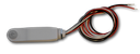 Licht- en Bewegingssensor -Opbouw 220-240V On/Off PIR sensor