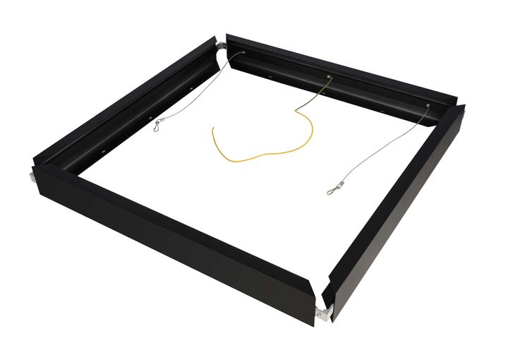 Black BPL-70-SMF6060