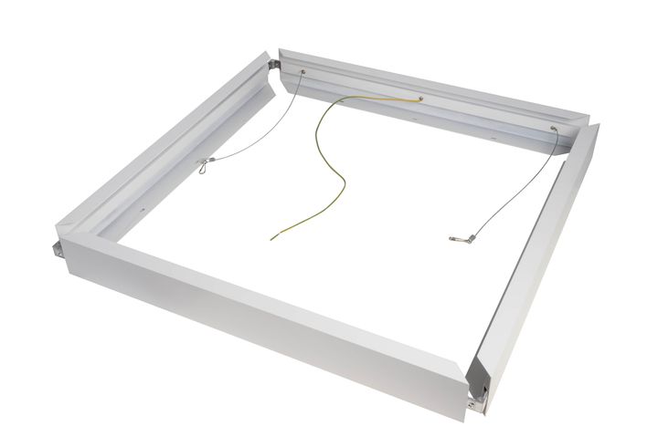 TECO Aufbaurahmen für Led Panel W.  60x60