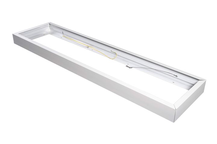 TECO Aufbaurahmen für Led Panel W.  30x120