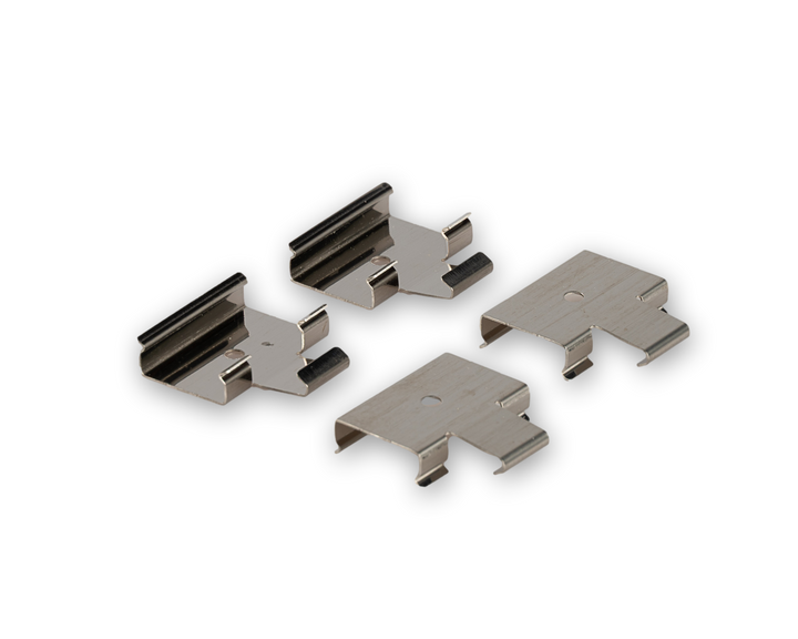 Teco YALA LED wandtegel kit