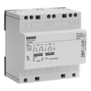 Transformateur sécurité Teco 63VA 230VAC-12/24VAC