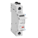 Afstand uitschakelspoel Teco 110-415VAC 110-220V DC
