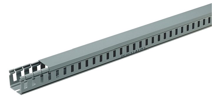 Wiring Duct Pvc 100X100 8/12