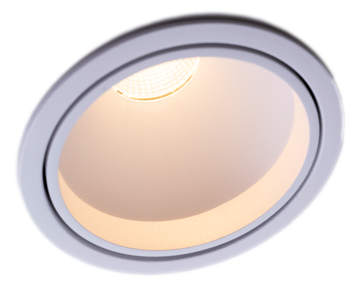 (AS) KUANA S + Phase dim driver 2700K Weib