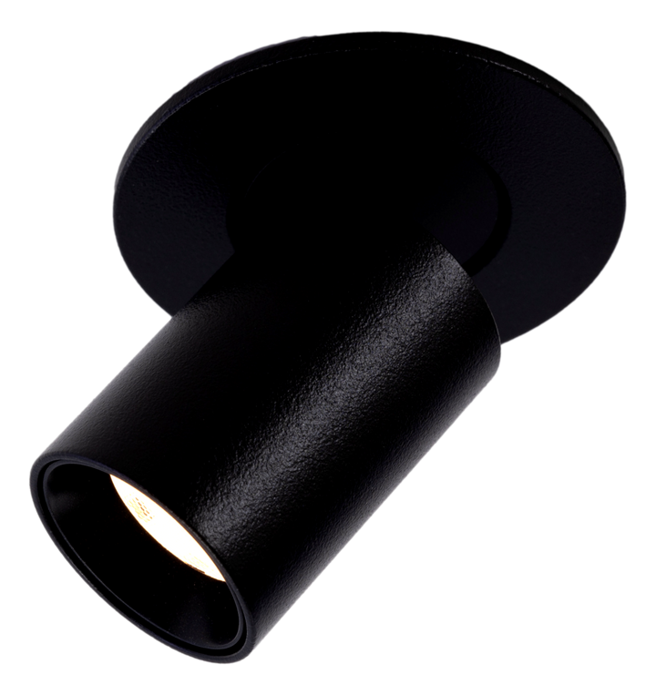 (AS)OZI + Fixed driver 2700K  Schwarz