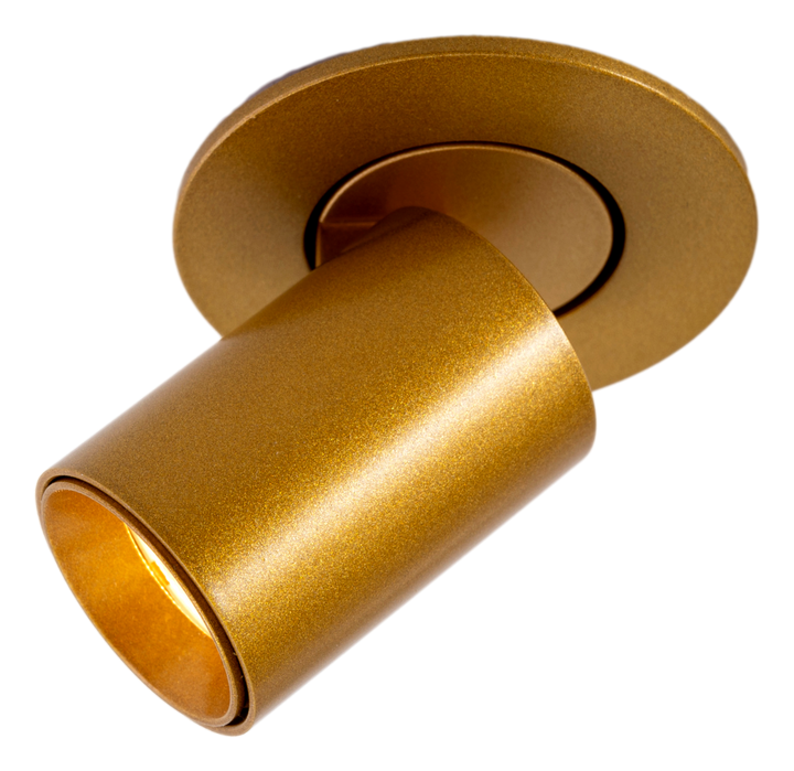 (AS)OZI + Fixed driver 2700K Doré