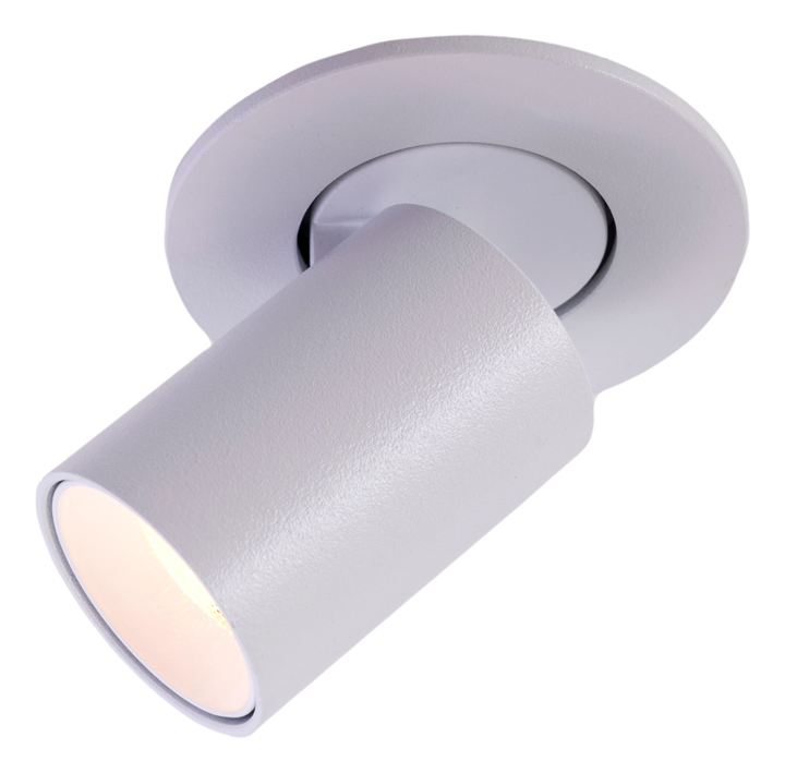 (AS)OZI + Fixed driver 3000K Weib