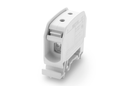 Terminal block RKA 1p 16mm² Cu+Al grey