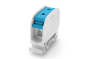 Terminal block RKA 1p 16mm² Cu+Al blue