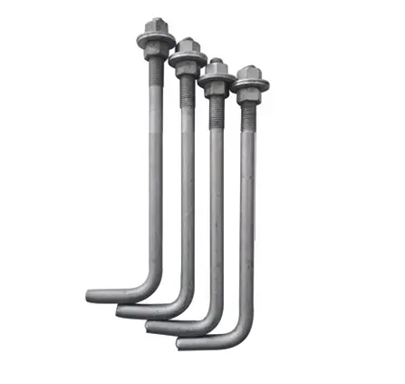 Afdichtingsstangkit voor ANTARES 8M (M18x400mm)