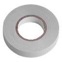 Zelfdovende Isolerende Tape Teco 15mm x 0.15mm x 10m GRIJS