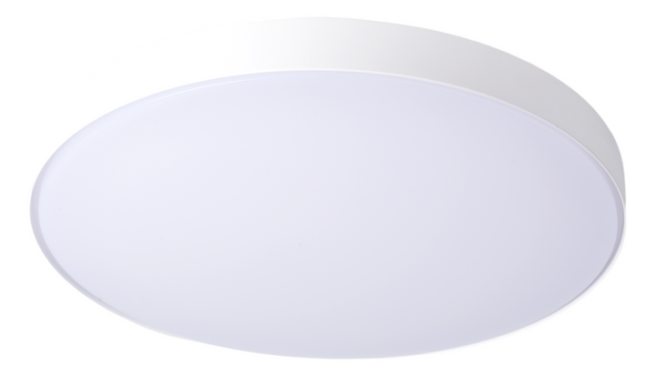 Plafon. LED TECO HILO IP20 18/24/32W 3000/4000K 350 Blanc +1,5h Secours