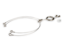 Ophangingset voor  Back-lit 30/60/120