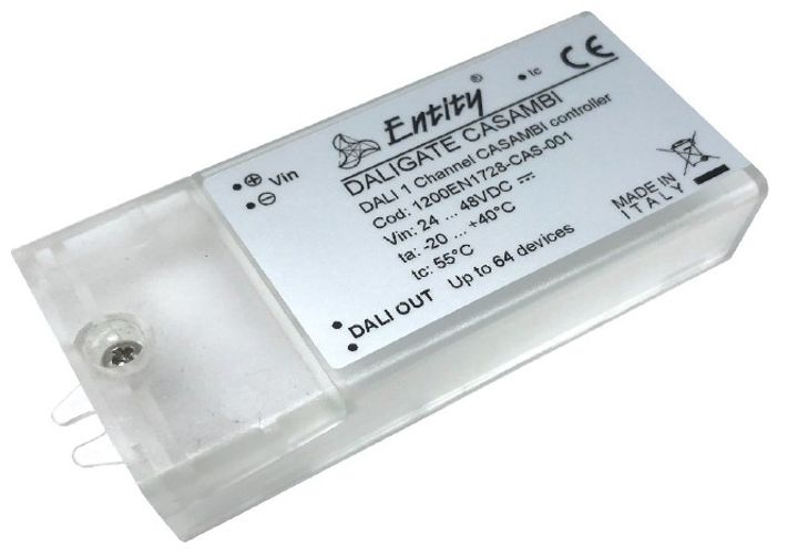 Modul Gateway CASAMBI DALI External