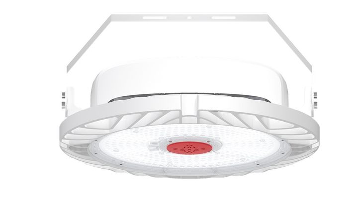 APOLLO EVO IP65 240W  34300Lm   90° Ø380mm 4000K DALI