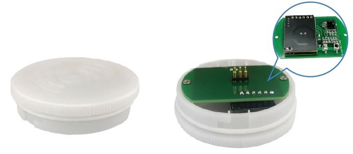 Micro wave sensor pour ASTRA EVO