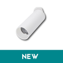 LED Spotlight TECO NAULA 9W 1900-3000K Ra90 Dim white 34° 40x105mm