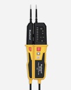 Tester bipolar 1000VAC/DC