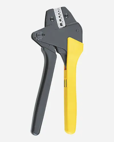 Crimping tool SF-10W