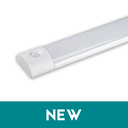 LED THIKA S IP42 TECO 150cm 60W 3000-4000-6500K+PIR+Tél.