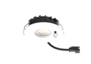 Downlight GLOW IP65 Dimmable CCT Blanc+ sensor