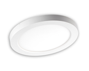 LED Downlight LUNO 18W D2270mm IP40 White