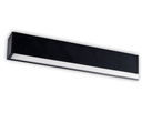DL-System 1200cm 40/50/60W  1-10V CCT Zwart+ Ophangkit