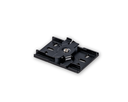DL-System Ceiling Mount 1pc Black