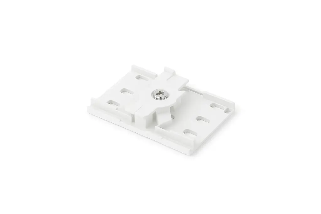Fixation Plafond DL-System Blanc