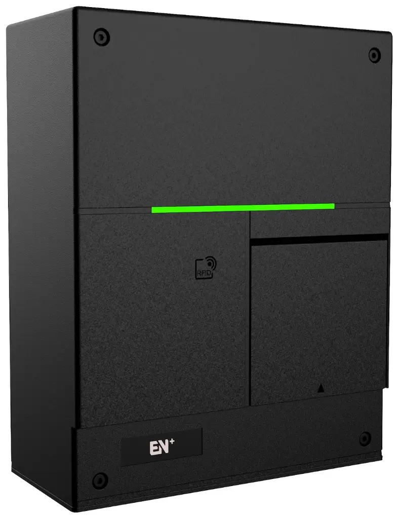 Borne de recharge ARGO avec prise 32A 22kW