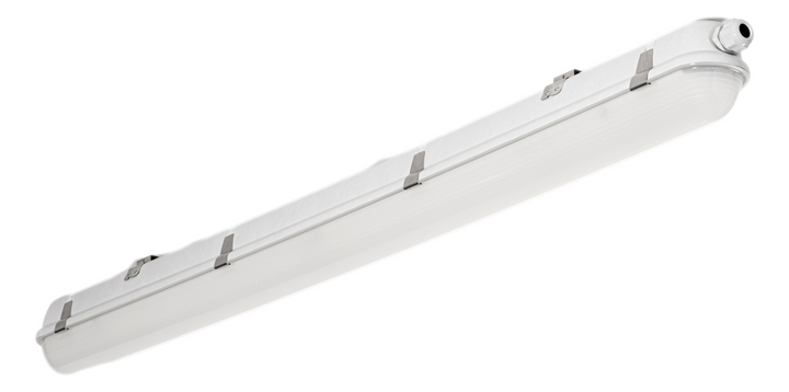 Colis PROMO 10+1 FIJI ONE IP66 Non dim. 23-39W 3020-5190lm PC 120cm 4000K +TH (copie)