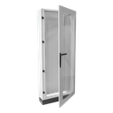 ATL+ IP55 Modularer +Erweiterung Metallschrank mit Tür volle. 2110mmm