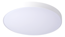 Plafon. LED TECO HILO IP54 218/22/28W 3000/4000K ø 350 White