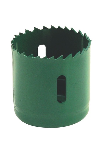 [/062083] Klokzaag bi-metaal HSS, diam. 67mm
