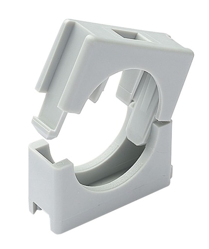 [/13501050] Bevestigingsbuis nylon 40-50 ECAV